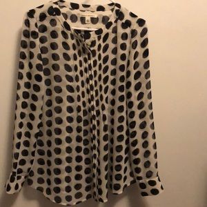 Banana Republic blouse